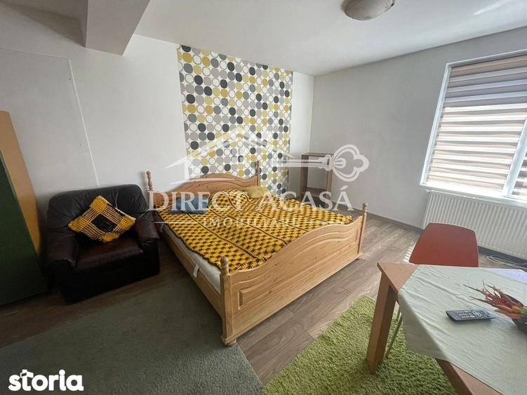 Apartamente 1 camera, garsoniera (Pet-Frendly)-Str Somnului-Libertati - 6