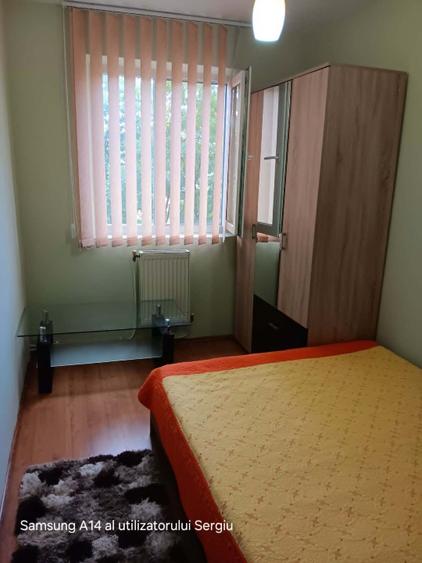 Alexandru Cel Bun apartament 3 camere 55 mp cu CT - 7