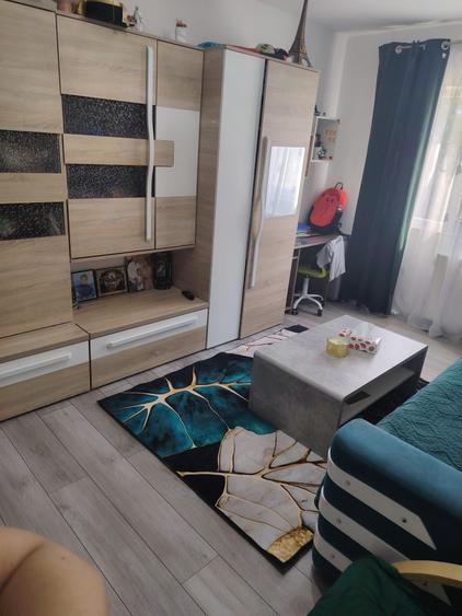 Apartament cu 2 camere decomandat în Lipovei