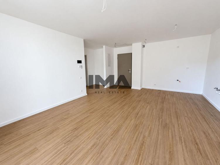 Apartament cu 2 camere semidecomandat în Semicentral