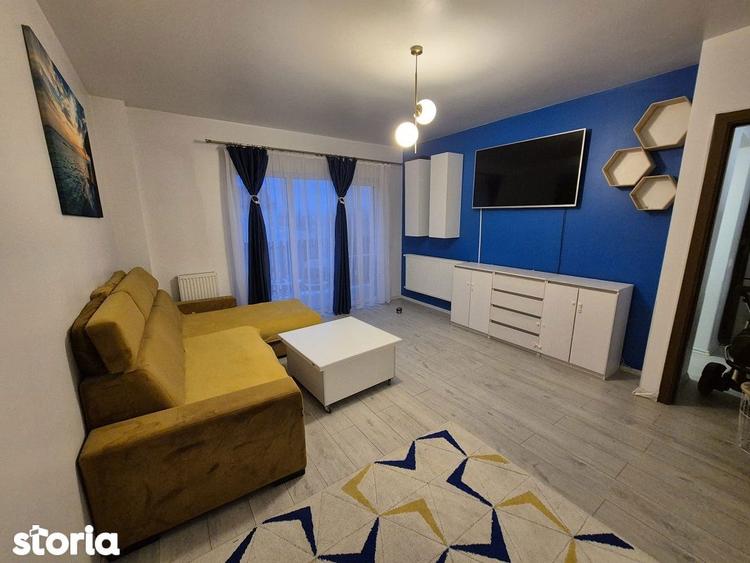 cv 106 Granicerilor, apartament 2 camere decomandat - 3