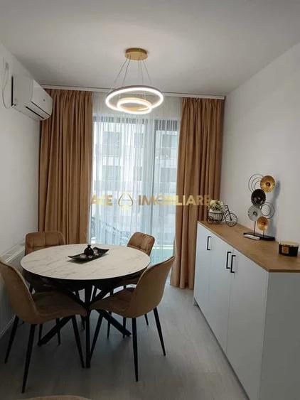 2 Camere de inchiriat | Pallady | Metrou | Centrala | Parcare - 2