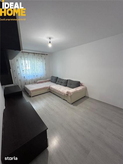 Apartament cu 3 camere decomandat în Dacia