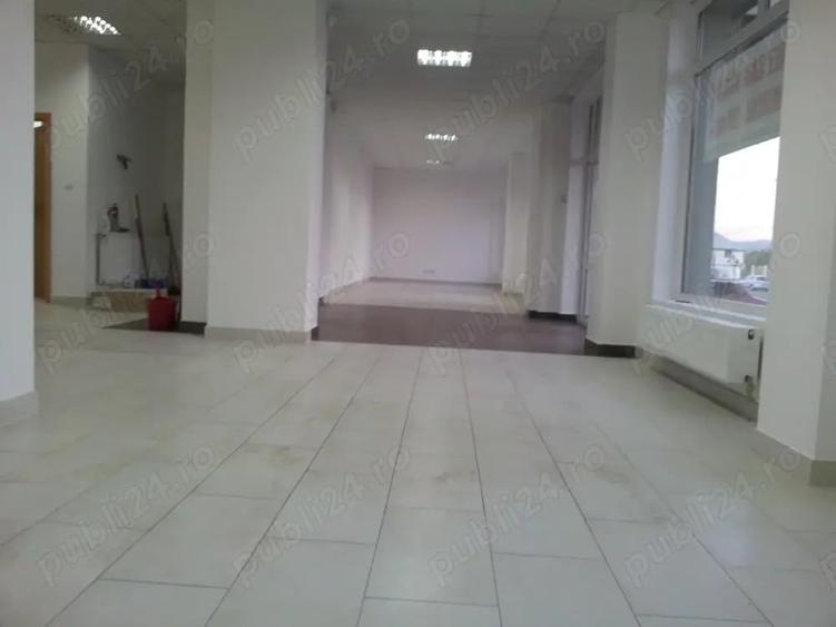 Spațiu comercial, de 200 mp, în Central