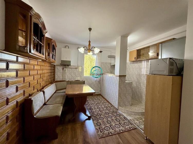 Apartament cu 2 camere de vanzare, mobilat si utilat, in Tudor, zona Diamant - 4