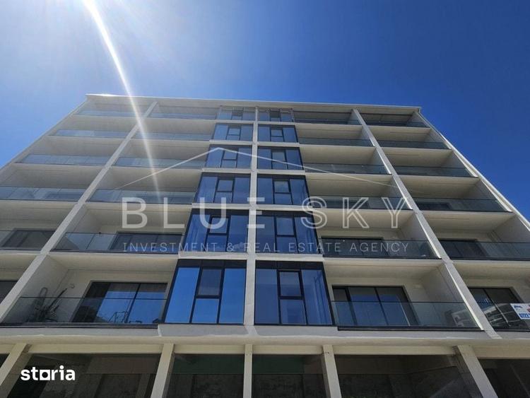 Apartament cu 3 camere în Năvodari