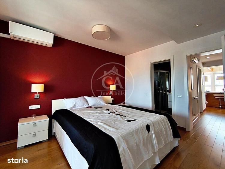 Apartament cu 4 camere decomandat în Ultracentral