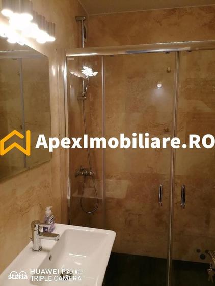 Apartament cu 2 camere decomandat în Floreasca — fotografia 1