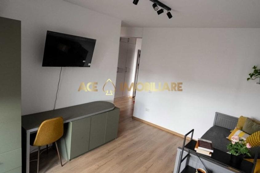 1 Camere de inchiriat | Popesti Leordeni | Metrou | Centrala | Parcare - 3