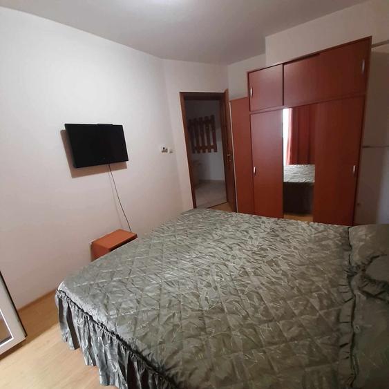 Garsonieră decomandată în Exterior Vest