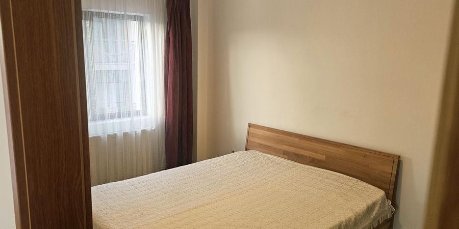 Persoana fizica inchiriez apartament de 2 camere in Cluj-Napoca,cartier Zorilor, pe termen lung. - 3