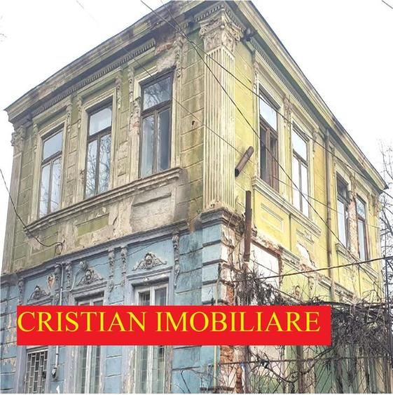 Casă cu 6 camere cu Canalizare în Apollo