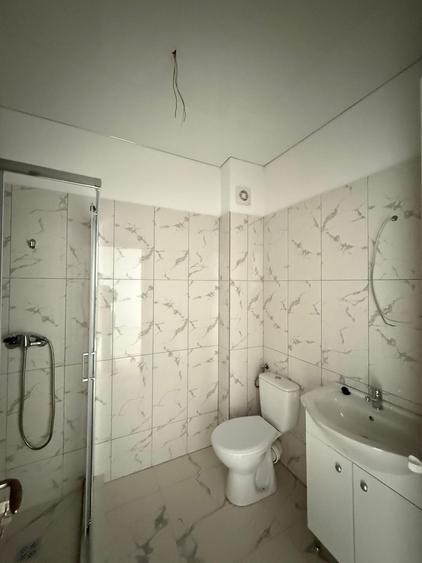 Apartament cu 2 camere decomandat în Militari
