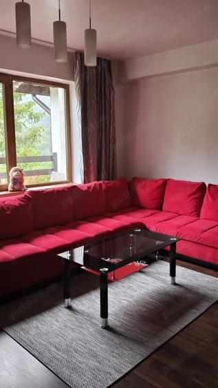 Inchiriere apartament cu doua camere situat in Predeal, - 3