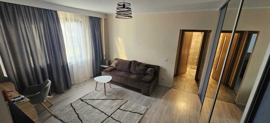 APARTAMENT PREMIUM | 2 CAMERE | ZONĂ CENTRALĂ | ETAJ INTERMEDIAR - 1