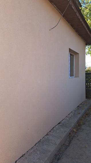 Casă cu 4 camere în Poșta