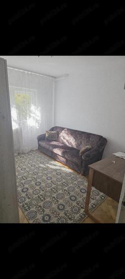Apartament cu 3 camere decomandat în Mărăști