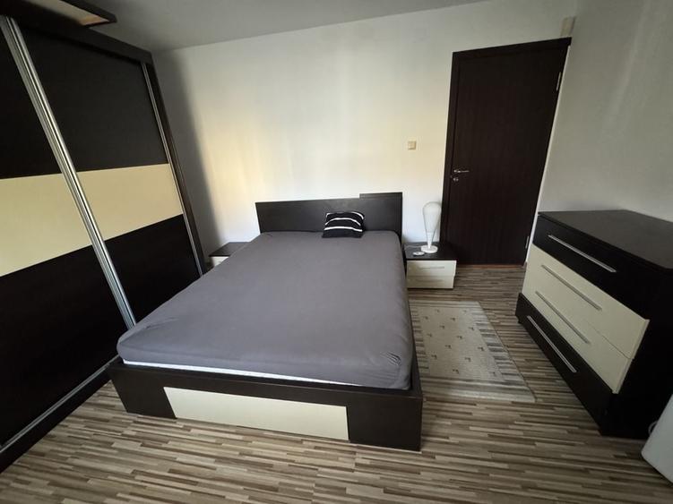 Apartament cu 2 camere în Steaua