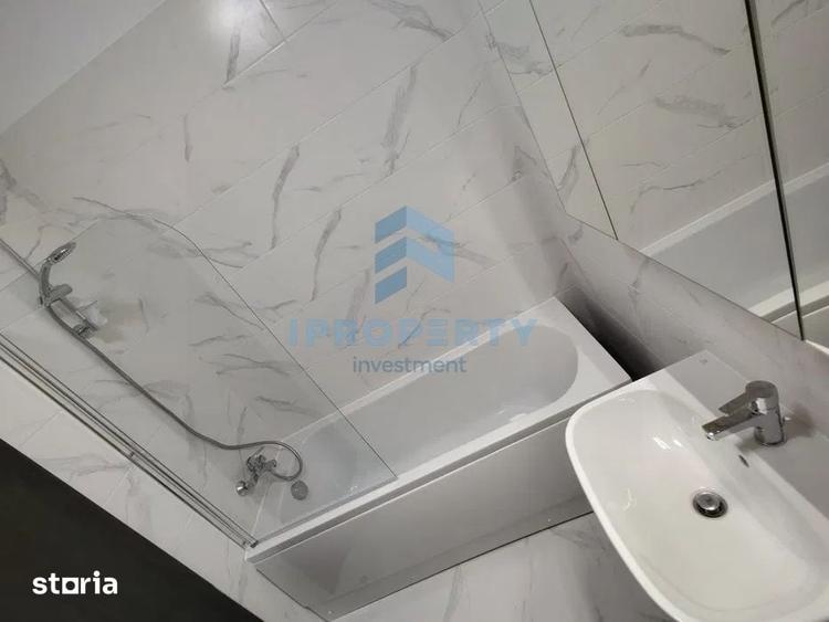 Ajustorului Residence - Lujerului | 2 Camere | Parcare | Balcon | 59MP - 3