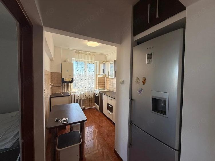 Apartament cu 2 camere decomandat în ITM