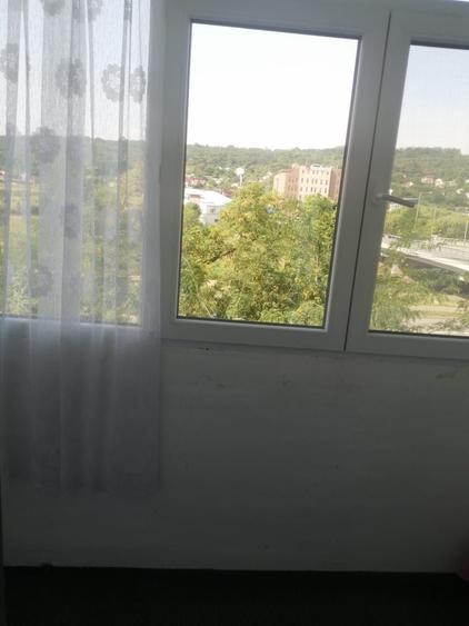 Garsonieră decomandată în Alexandru cel Bun