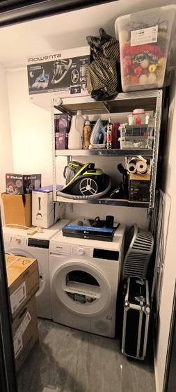 Apartament cu 3 camere decomandat în Florești