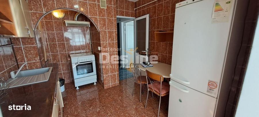 NICOLINA - Apartament 3 camere de inchiriat - 1