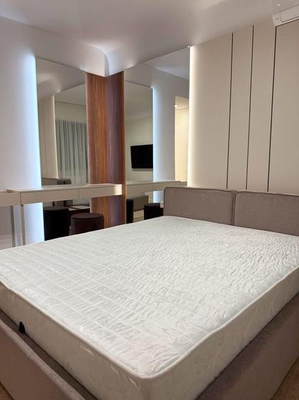 Apartament cu 3 camere decomandat, mobilat în Pipera