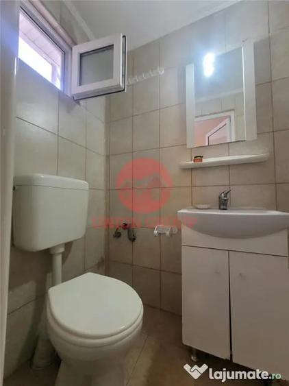 Casă cu 5 camere cu Teren 314 Mp în Nord
