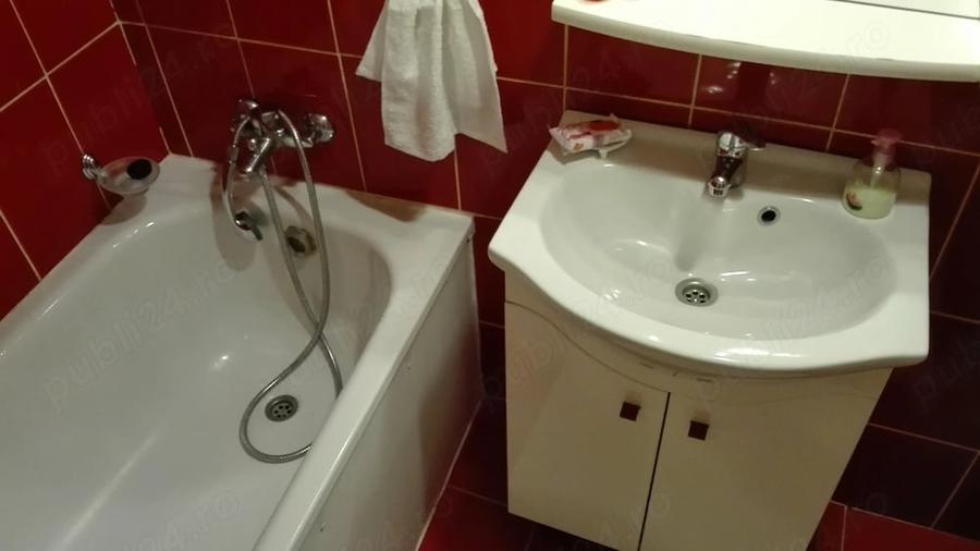 Apartament cu 2 camere decomandat în Kogălniceanu