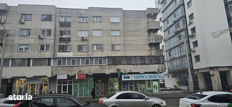 4 camere Independentei - 10