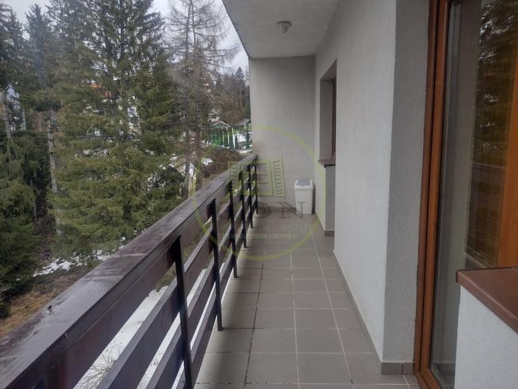 Apartament cu 2 camere decomandat, mobilat în Cioplea