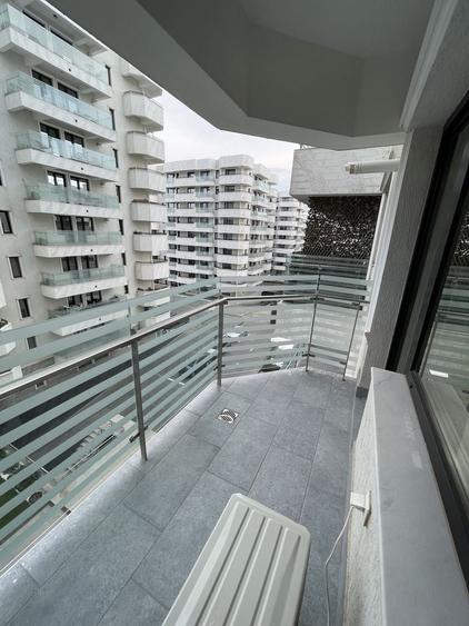 Apartament cu 2 camere semidecomandat în Copou
