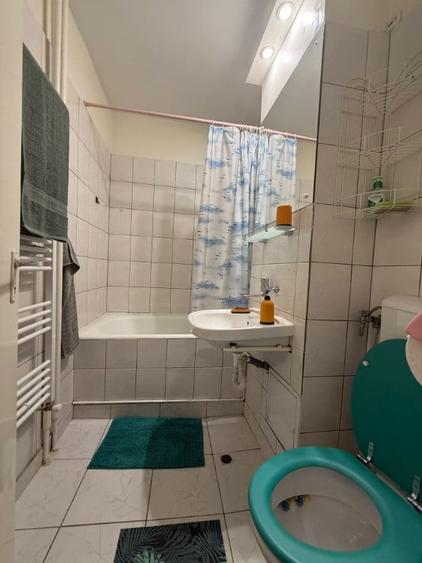 Apartament 2 camere Manastur -Zona Complex Big - 6