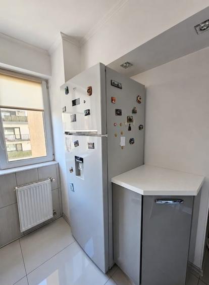 Apartament cu 2 camere decomandat, mobilat în Energia