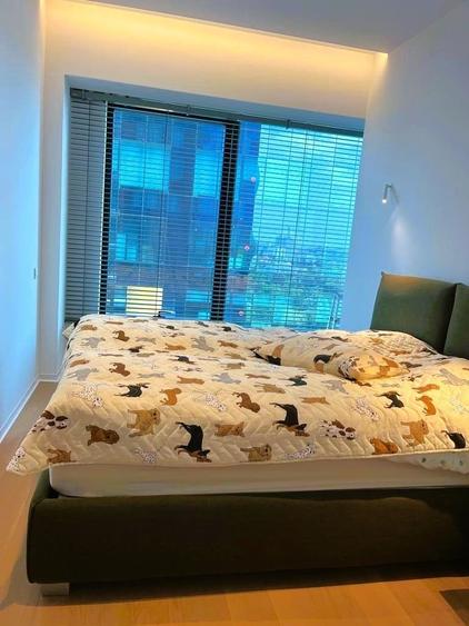 Apartament 3 camere One Mircea Eliade - 6
