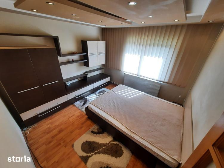 Apartament cu 2 camere decomandat în Gării