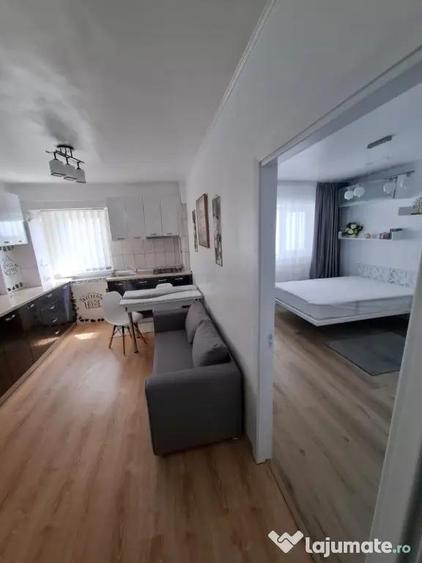 De inchiriat apartament 1 camere Buzaului - 1