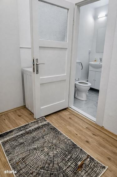 Apartament 1 Camera De Inchiriat | Ultracentral | Piata Unirii | UMF - 6