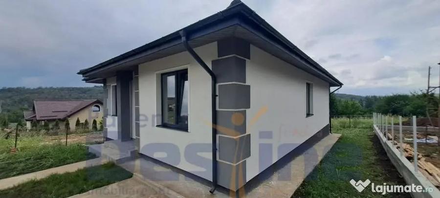 Casa 104mp, 157.990 , Valea Adanca - 2