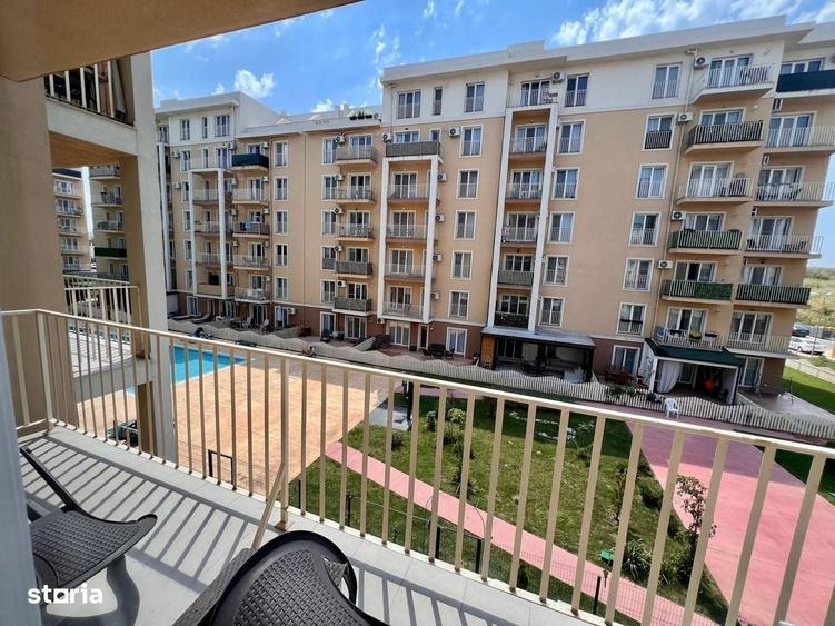 Apartament cu 3 camere în Ștefăneștii de Jos