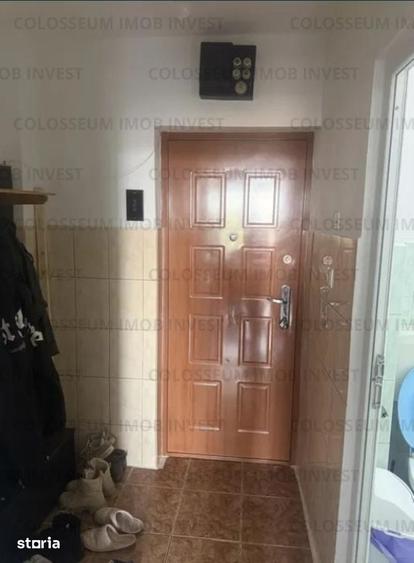 Garsonieră decomandată în Astra