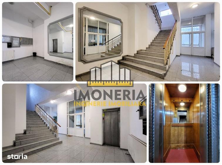 Apartament cu 3 camere decomandat în Alba Iulia