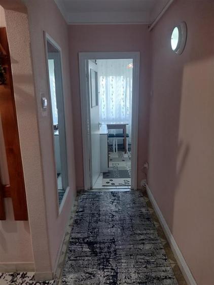 Apartament cu 2 camere decomandat, mobilat în Podu Roș
