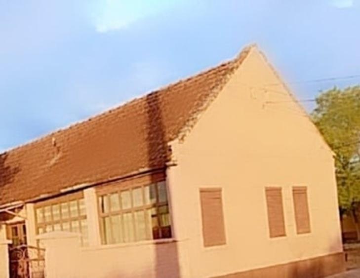 Casă cu 3 camere cu Teren 1000 Mp în Central