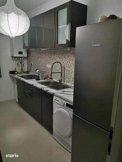 Apartament 2 camere | Envogue Residence| - 4