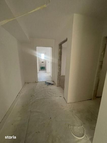 Apartament cu 3 camere decomandat în George Enescu