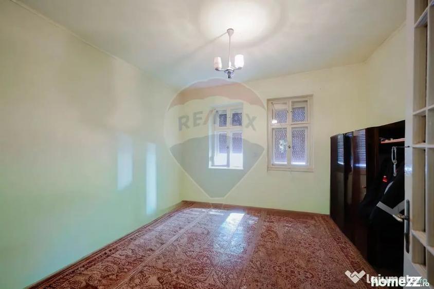 Casă cu 3 camere cu Teren 250 Mp în Lotus
