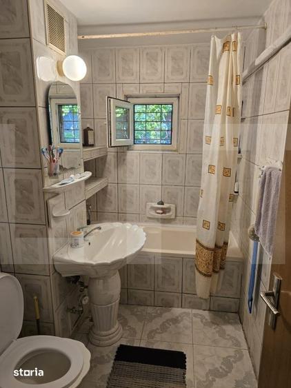 Apartament cu 3 camere decomandat în Elisabetin