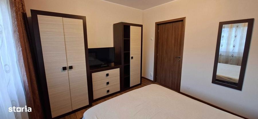 Apartament cu 2 camere în Gorjului